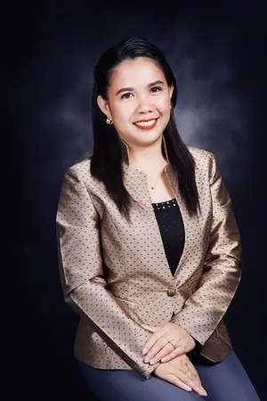 Cherrie Mae Colasito