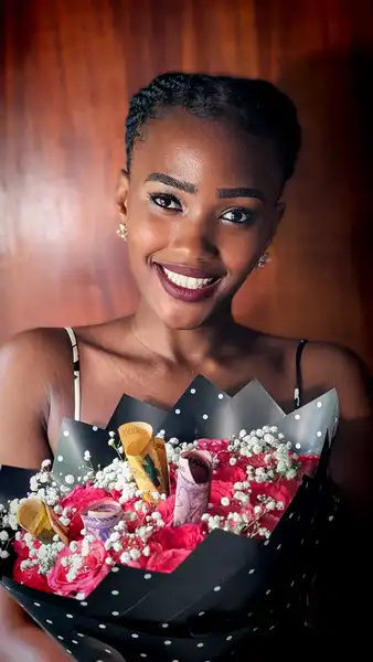 Hanifa Nakacwa